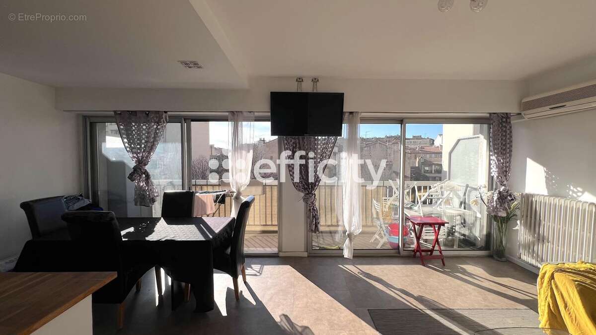 Appartement - photo 2