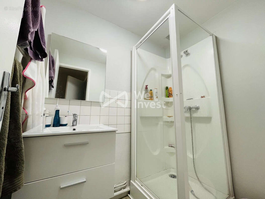 Appartement à RIOM