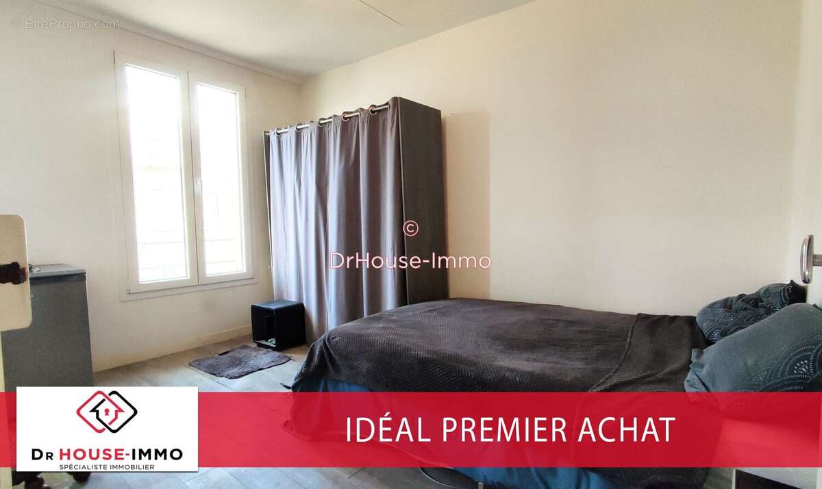 Appartement à ARGENTEUIL