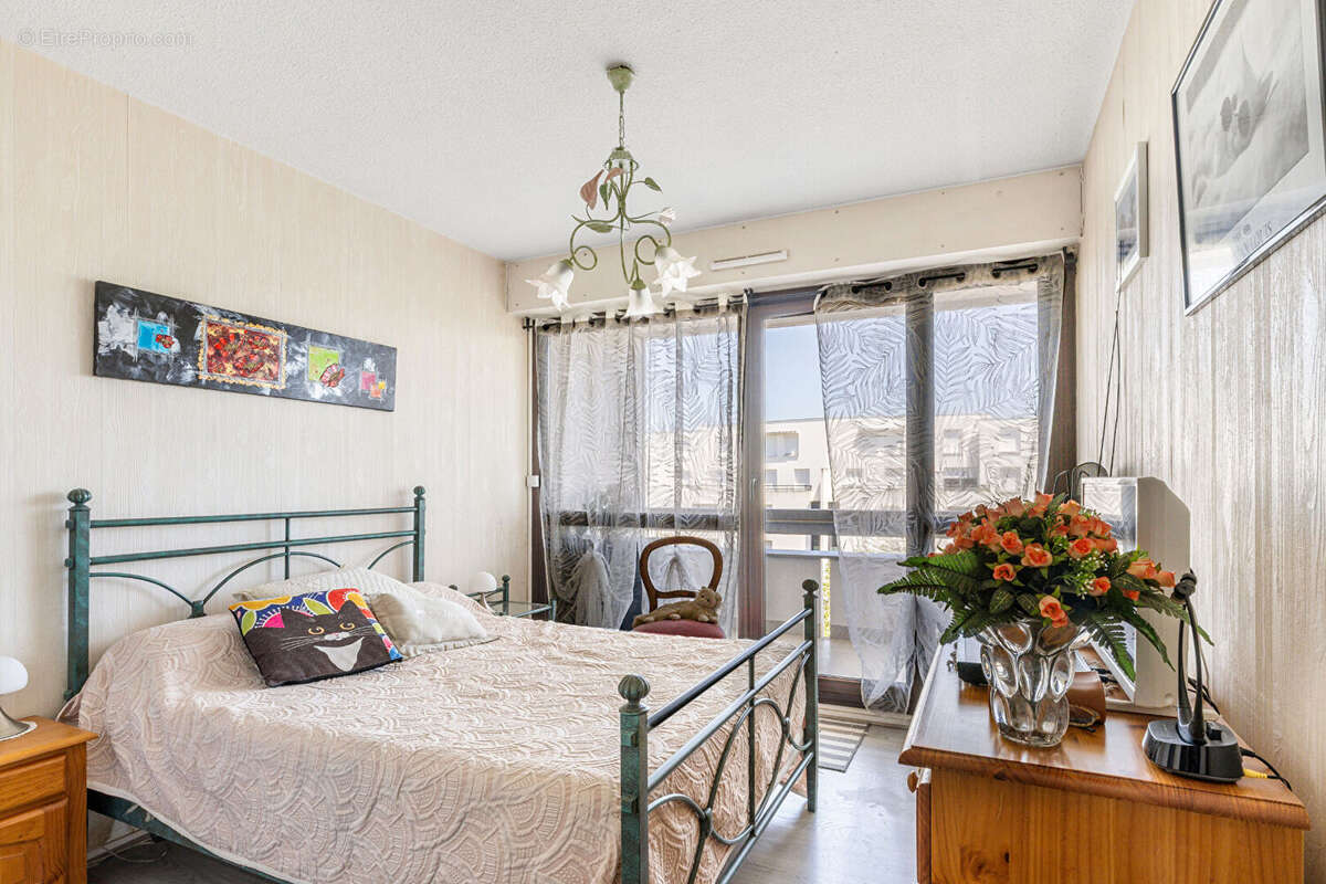 Appartement 89m² à pessac - photo 6