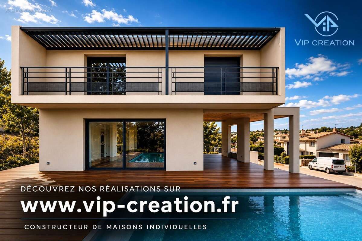 Terrain à bâtir de 956 m² à MONTASTRUC-LA-CONSEILLERE (31) - photo 5