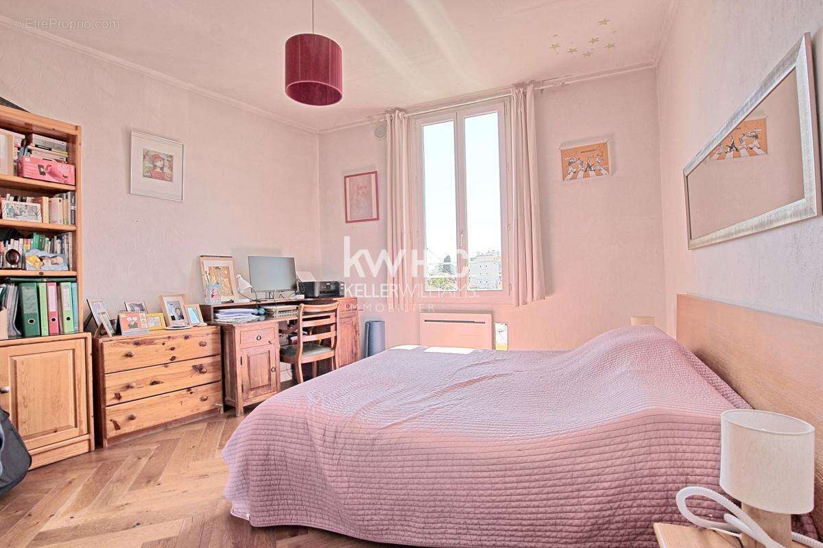 Appartement à LE CANNET