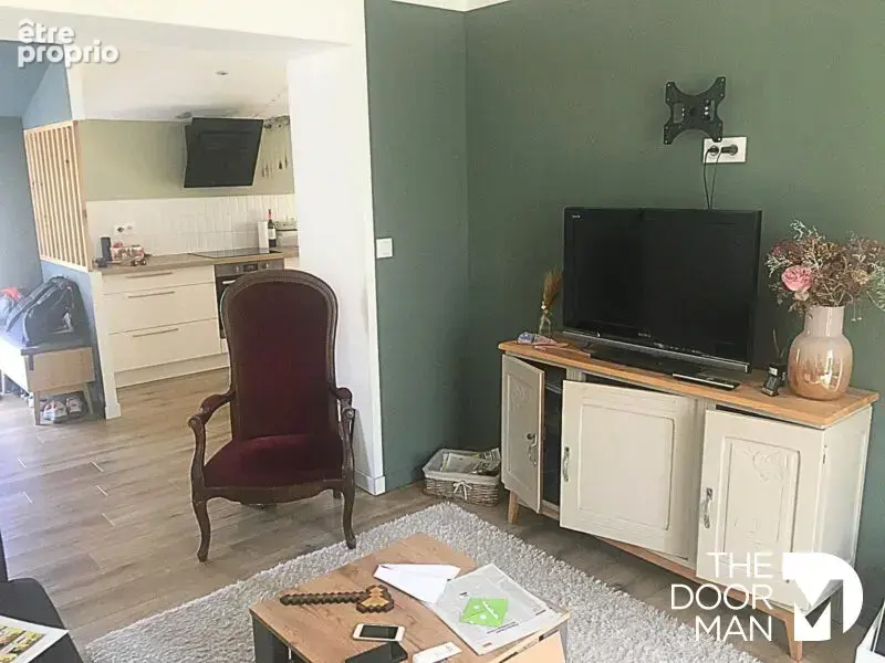 Maison 33380 - photo 4