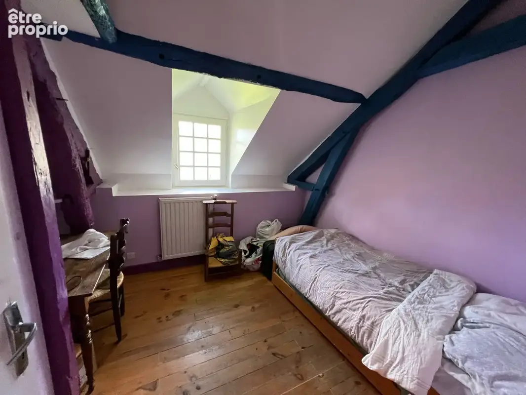 Propriete 25 ha - gites de charme - photo 52