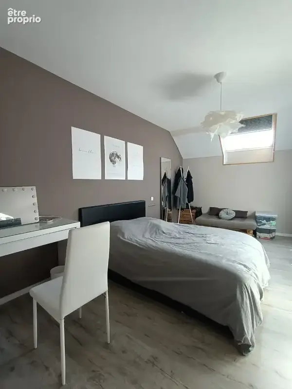 Maison mitoyenne 5 pièces 186 m² - photo 8