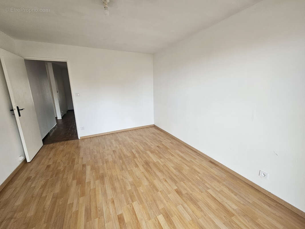 Appartement à ANNEMASSE