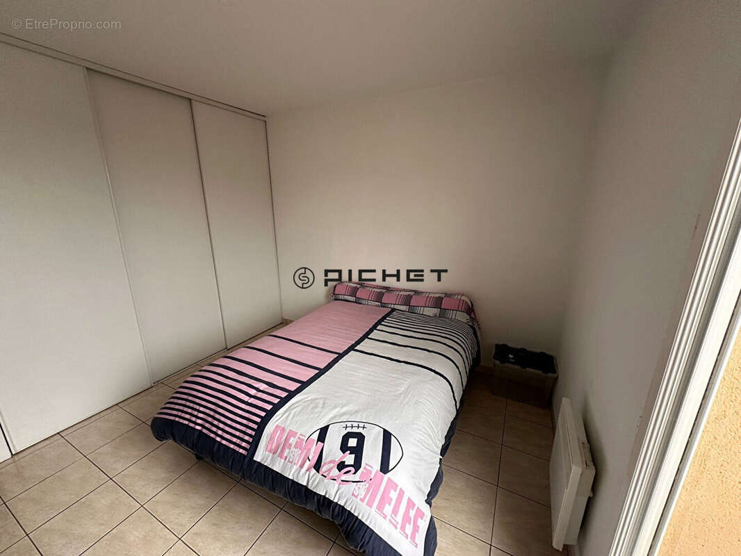 Appartement à TERRASSON-LAVILLEDIEU