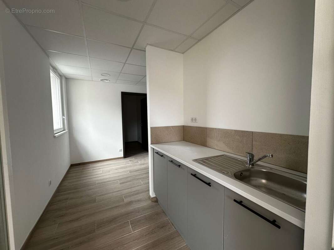 Commerce à ILLFURTH