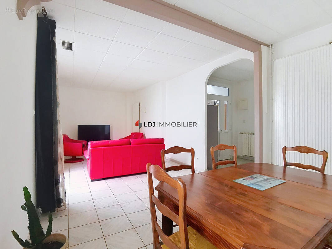 Appartement à PERPIGNAN