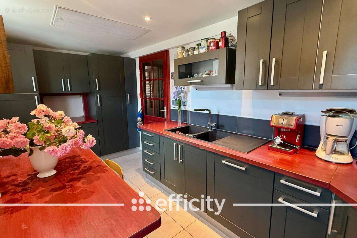 Maison 212 m² à Eichhoffen  - photo 8