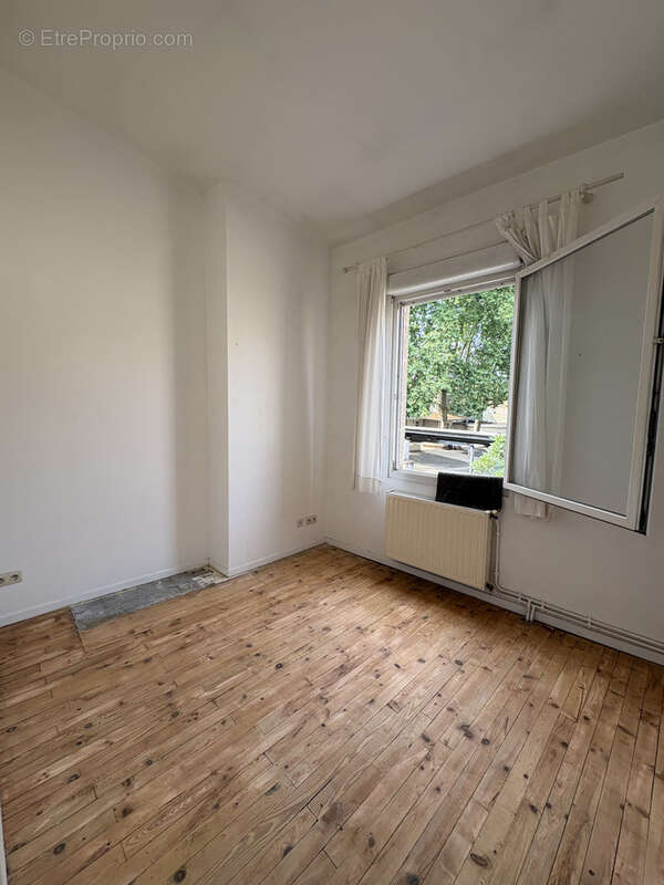 Maison de ville en pierre sans jardin - photo 6