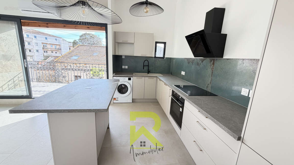 Appartement à AGDE