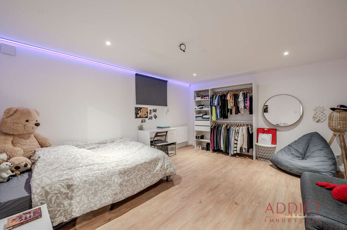 Maison à MITTELHAUSBERGEN