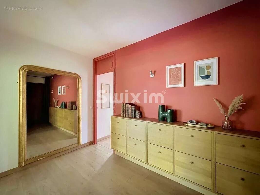 Wasquehal – Appartement lumineux 4 chambres au cœur d’un environnement verdoyant - photo 5