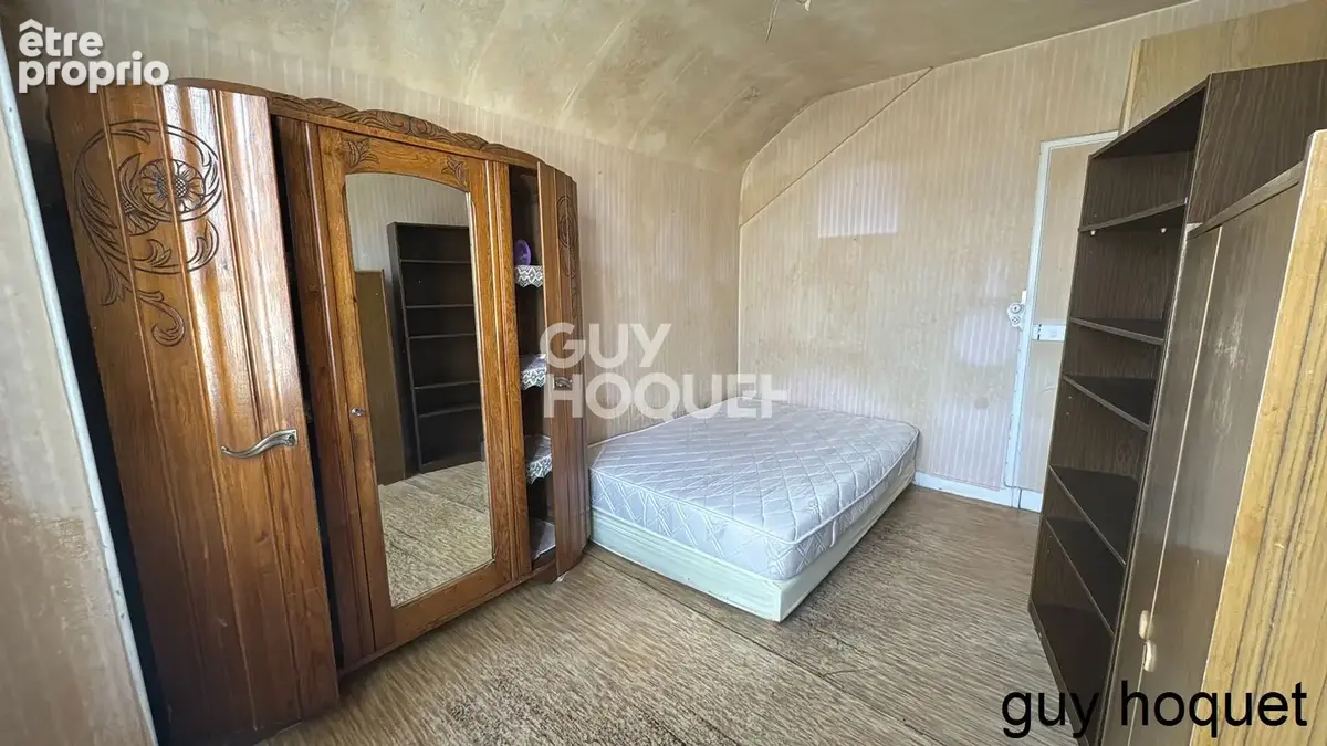 Maison 5 pièces 92 m² à vendre à Bernay (27300) - photo 7
