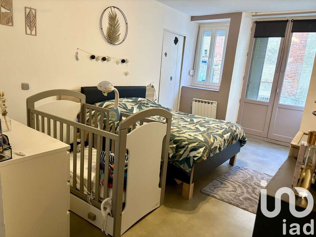 Photo 3 - Appartement à EPERNAY