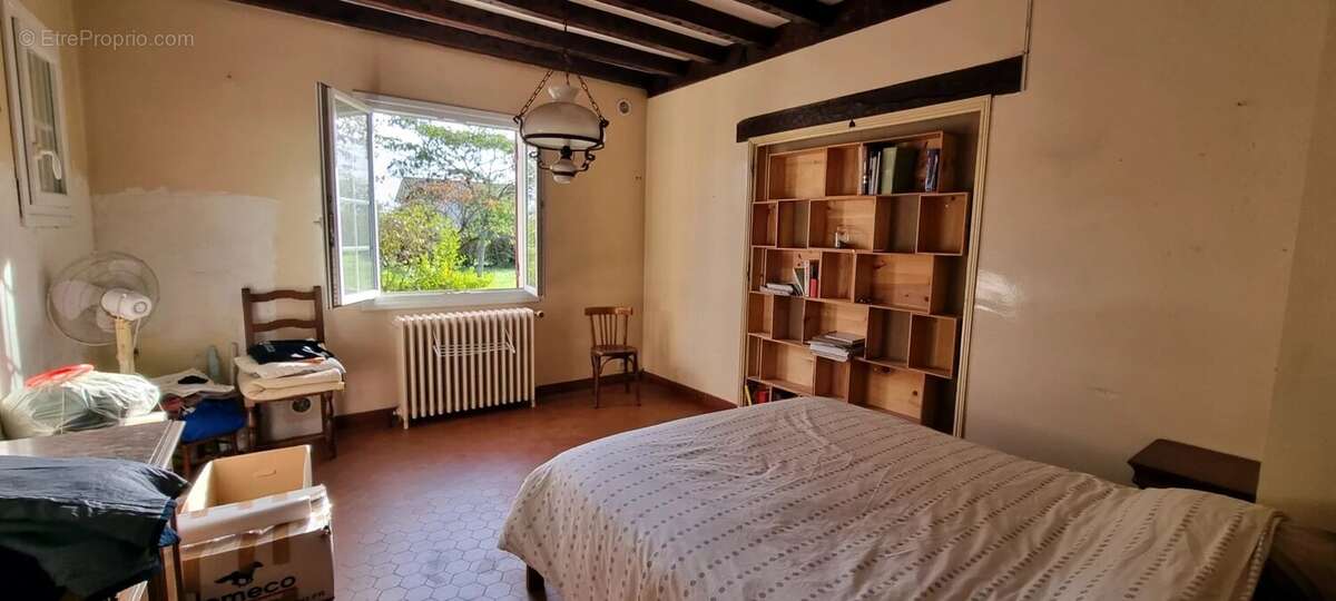 Maison à PRIGONRIEUX