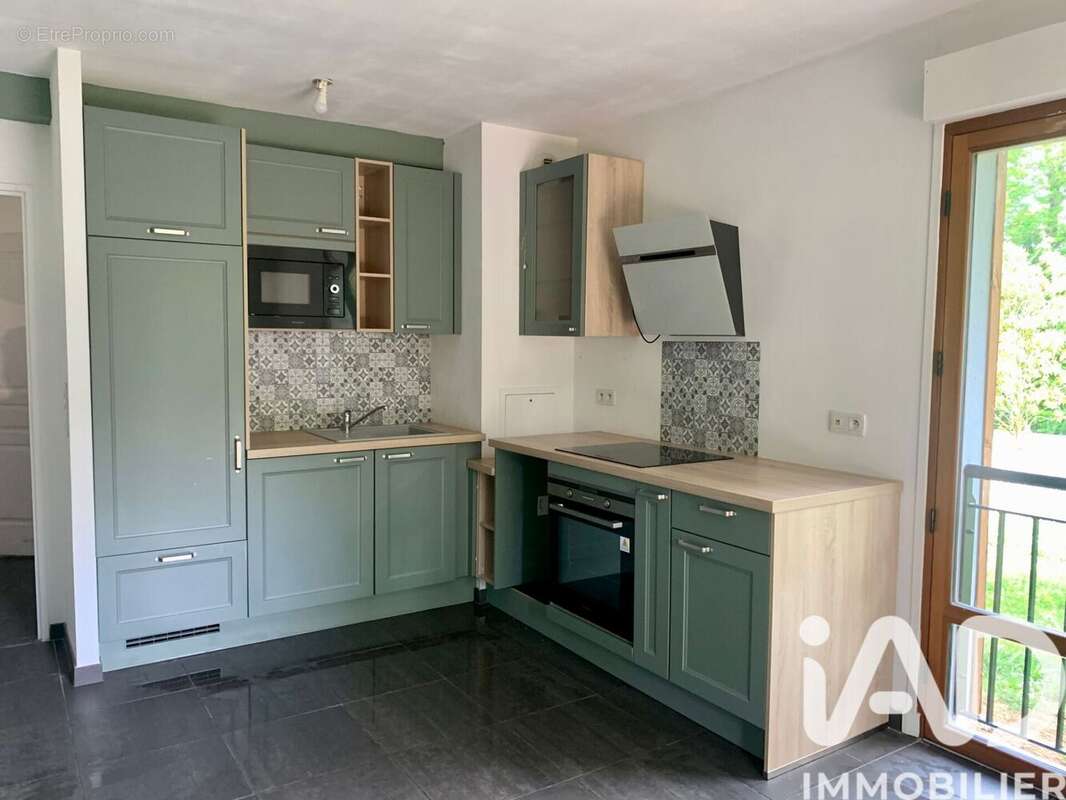 Photo 5 - Appartement à LA FERTE-SOUS-JOUARRE