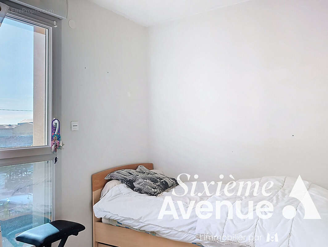 Appartement à SAINT-PRIEST