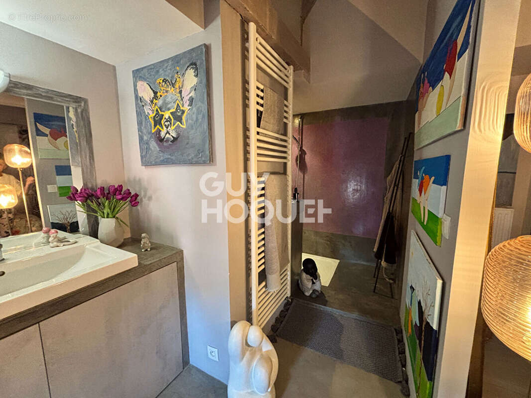 Appartement à CAHORS