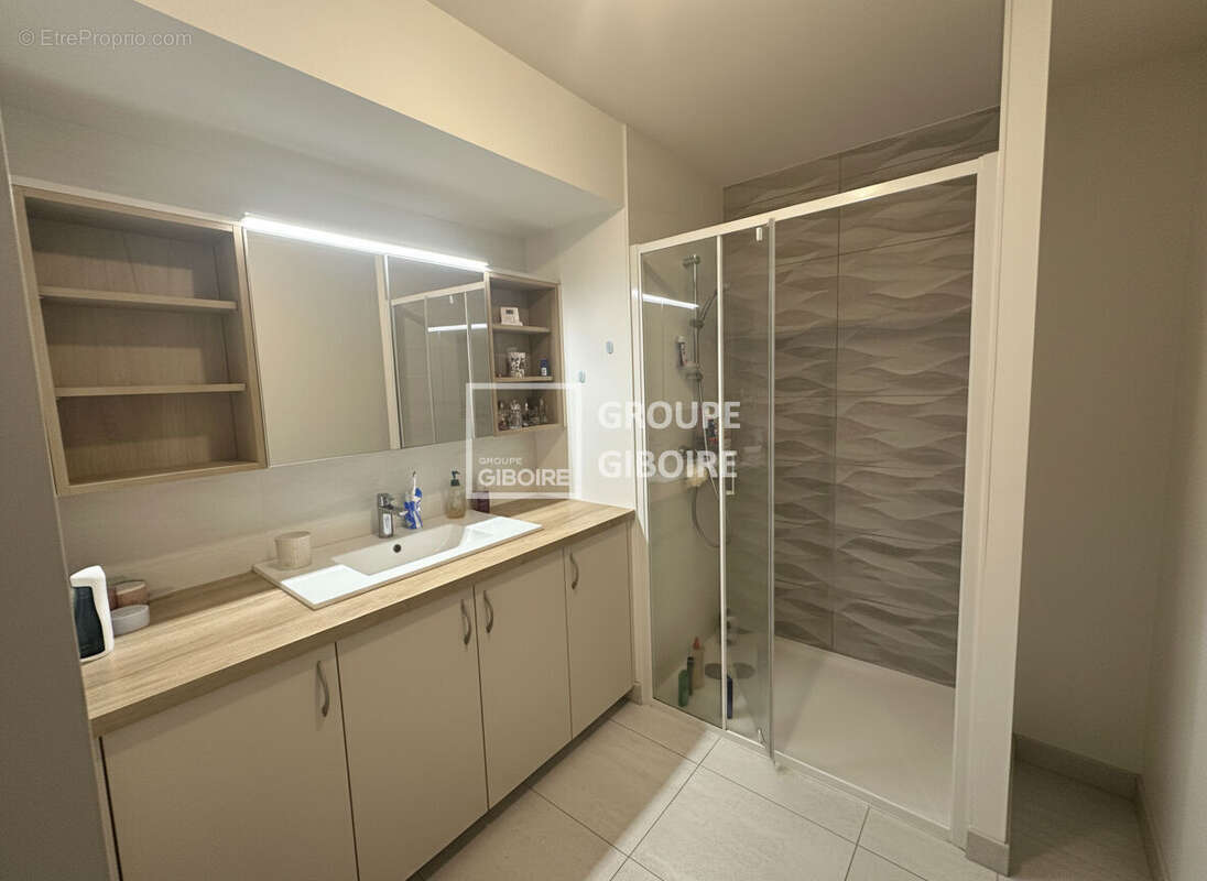 Appartement à SARZEAU