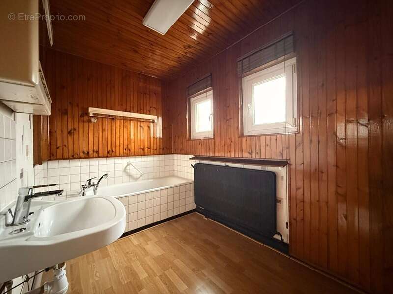 Maison à LAMBERSART