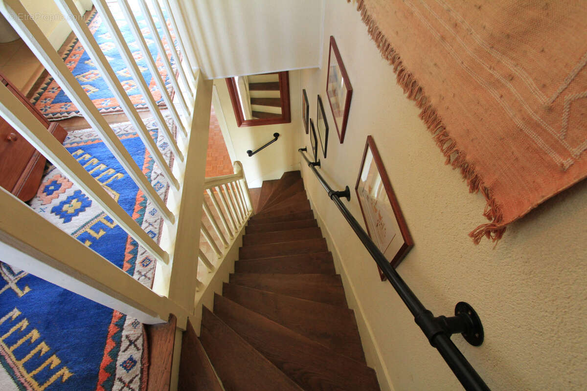 Maison à RUEIL-MALMAISON