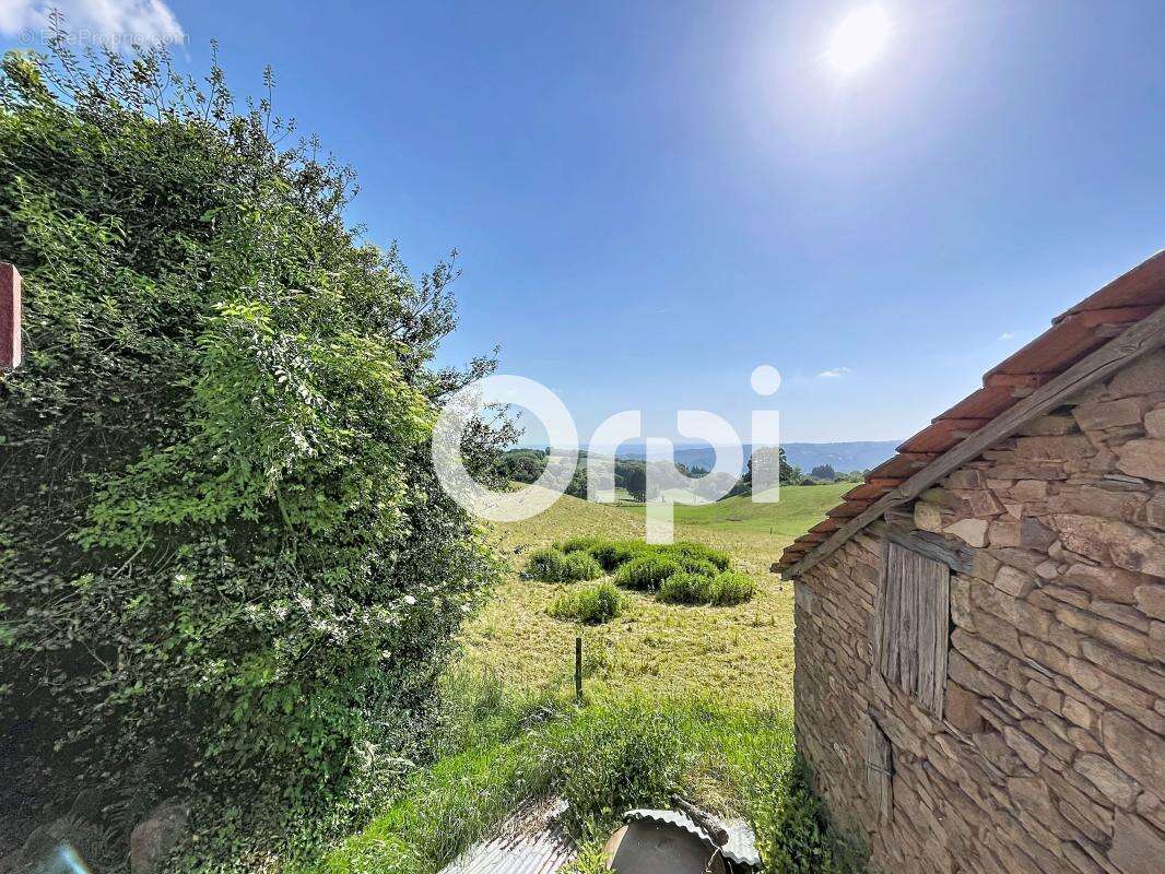 Maison à LOSTANGES
