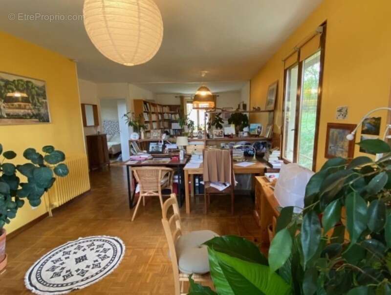 Maison à vendre 7 pièces LE TREMBLOIS (70) - photo 11