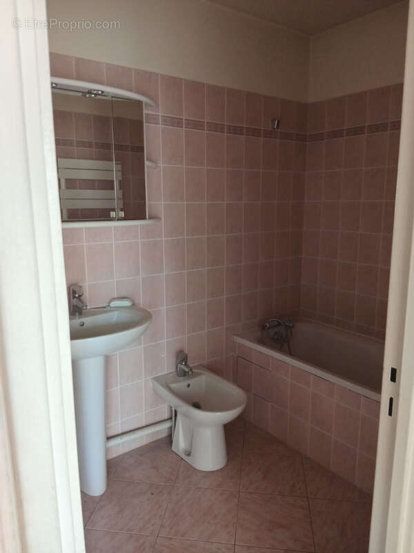 Appartement à PUTEAUX