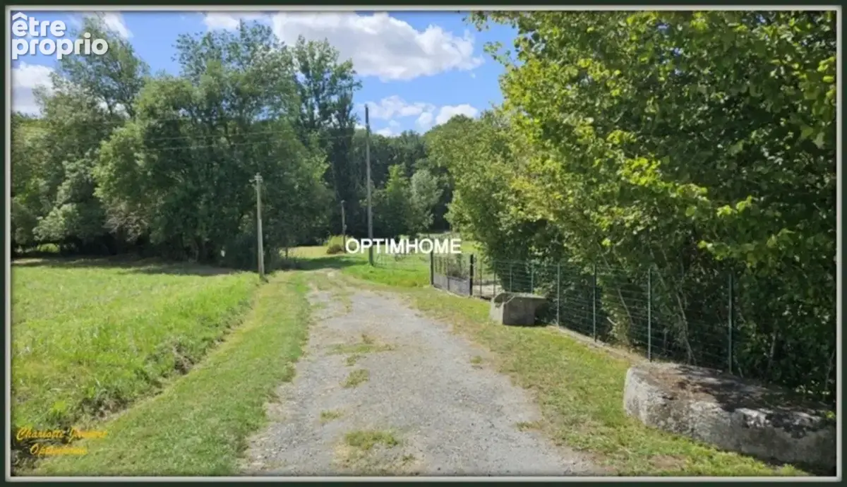 Ancien moulin rénové – 3,7 hectares au calme avec dépendances équestres - photo 26