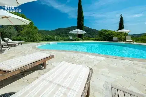 Maison 6 pièces 192 m² à vendre à Bargemon (83830) - photo 2
