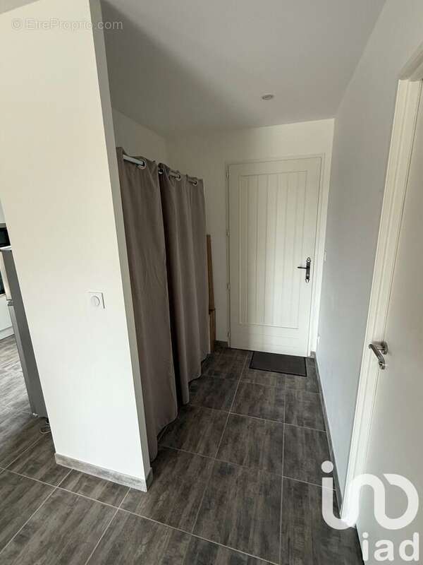 Photo 9 - Maison à ROCHECORBON