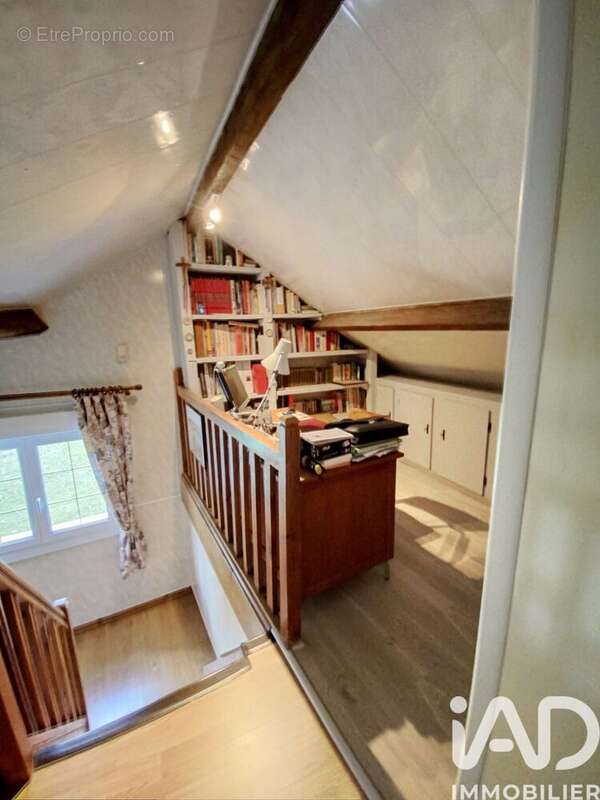 Photo 7 - Maison à CONDREN