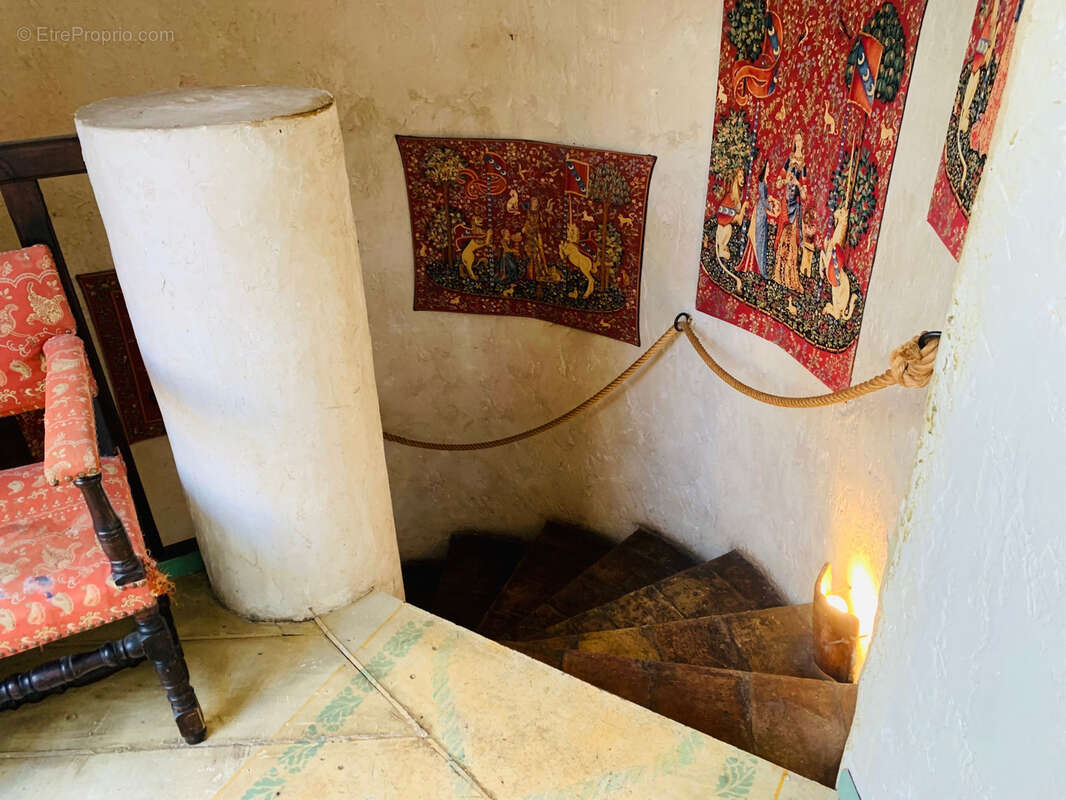 Maison à SAINT-PAUL