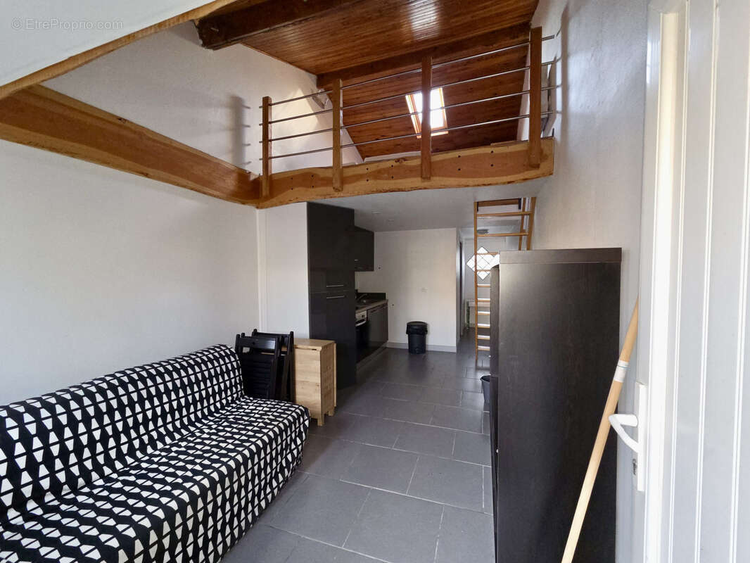 Maison à COURNON-D'AUVERGNE