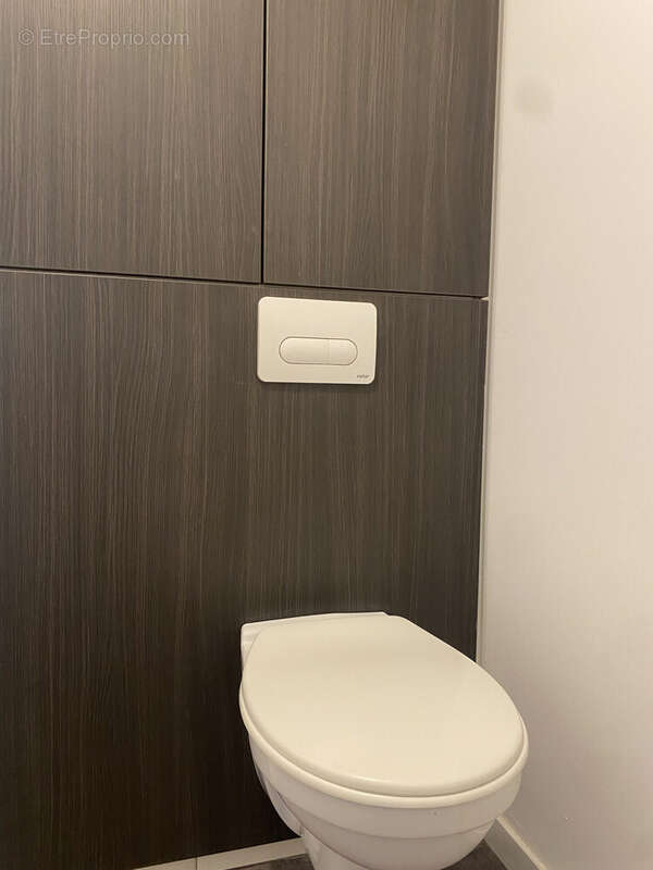 Appartement 78 m² à Bourgoin-Jallieu  - photo 5
