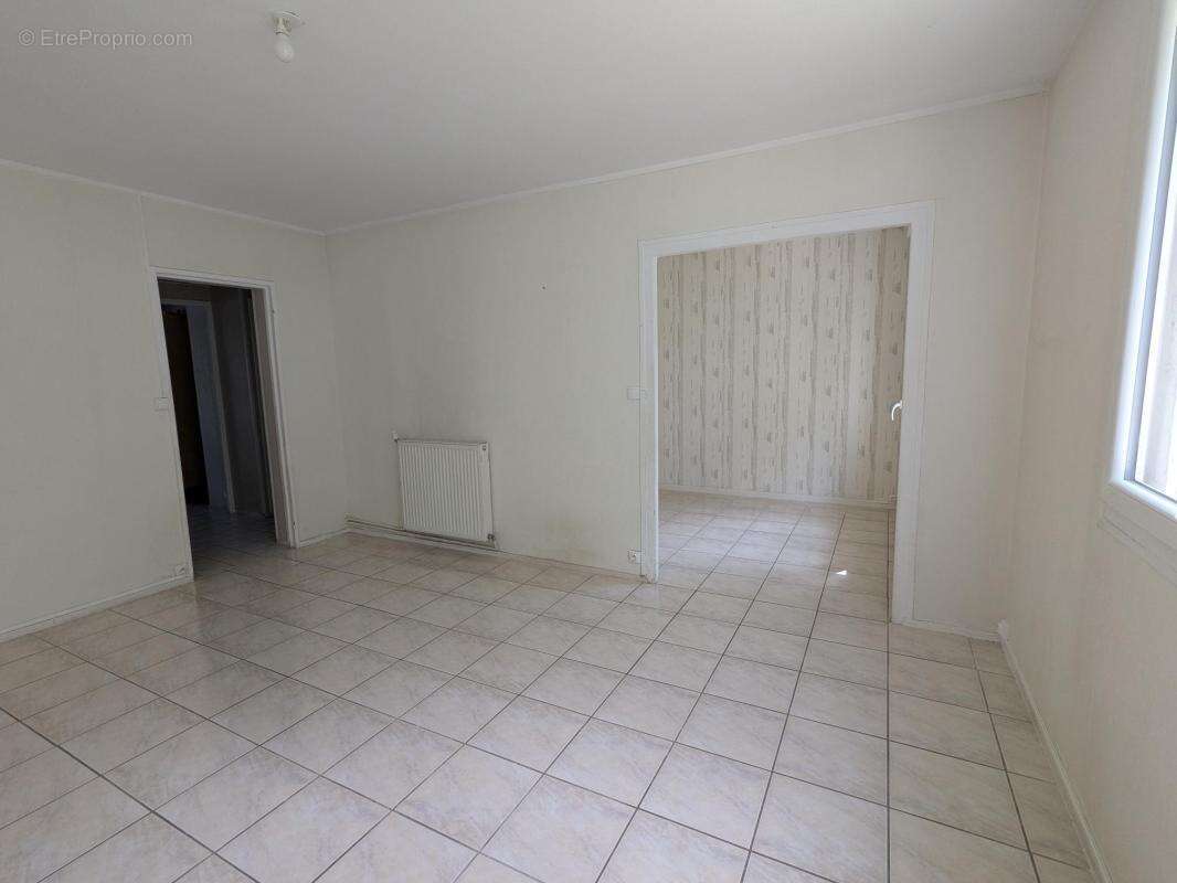 Appartement à MERIGNAC