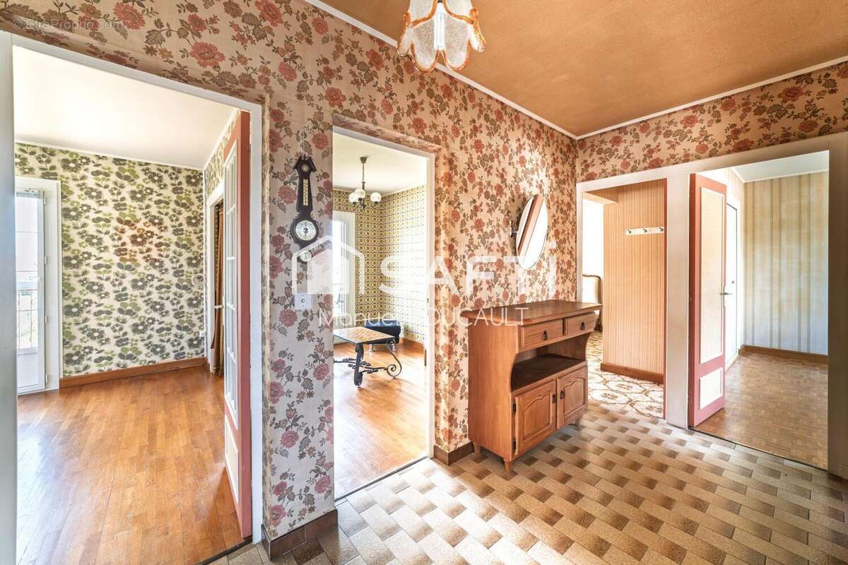 Photo 7 - Maison à BINGES