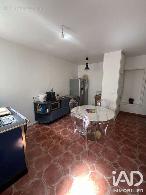 Maison 157 m² à Caen  - photo 9