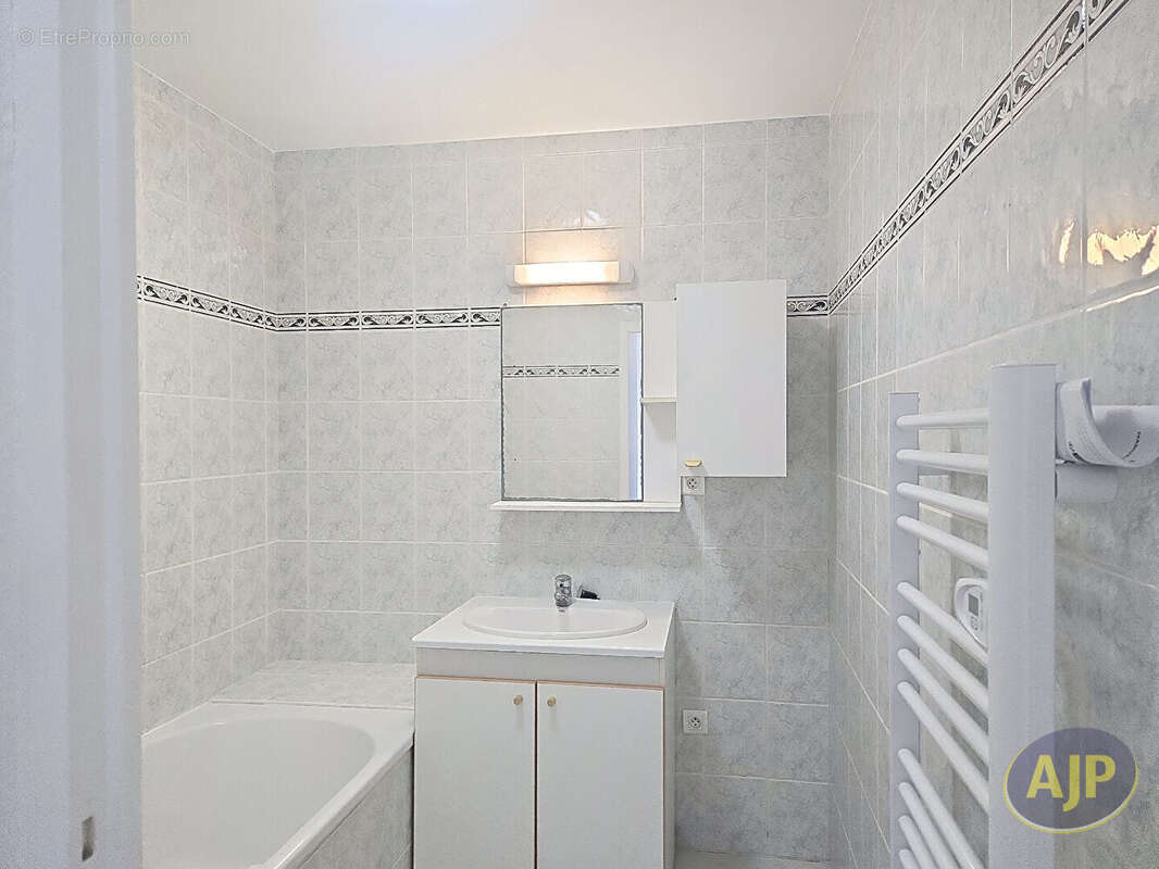 Appartement à SAINT-NAZAIRE