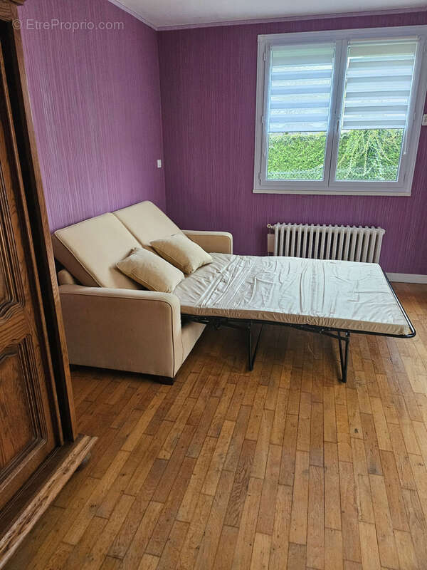 Maison à ESPARTIGNAC