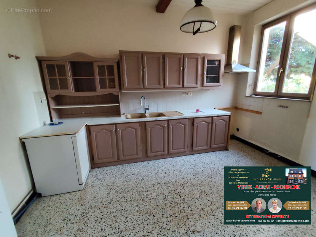 Photo 5 - Maison à LE QUESNOY