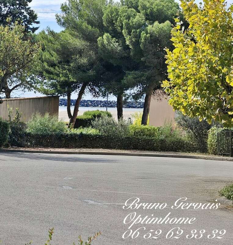 Appartement à vendre 2 pièces à SETE (34) quartier de la Corniche - photo 2