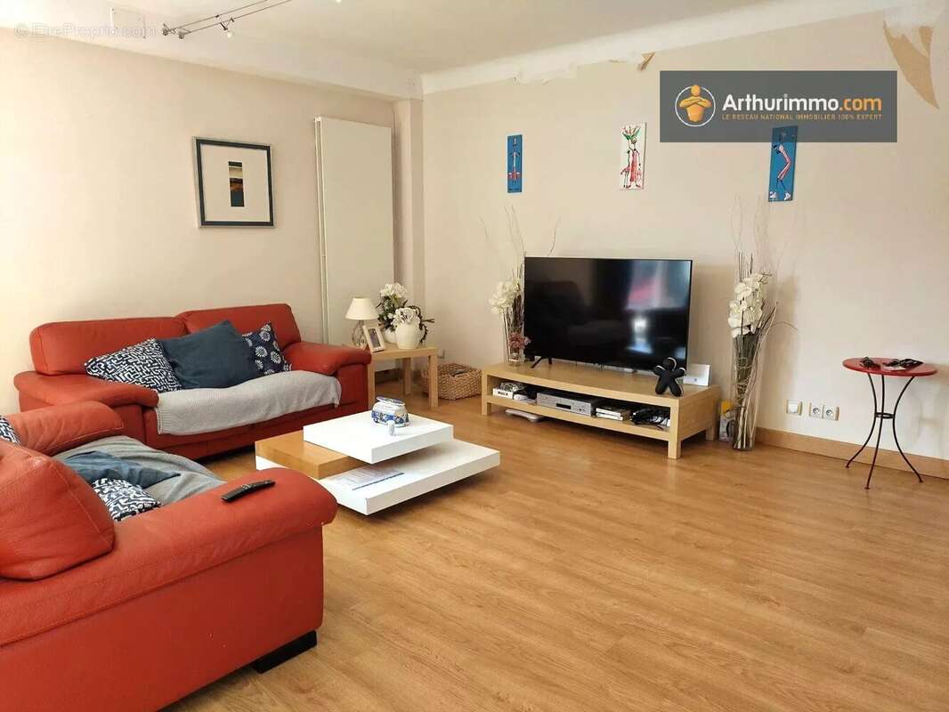 Maison à SAINT-JEAN-D&#039;AIGUES-VIVES