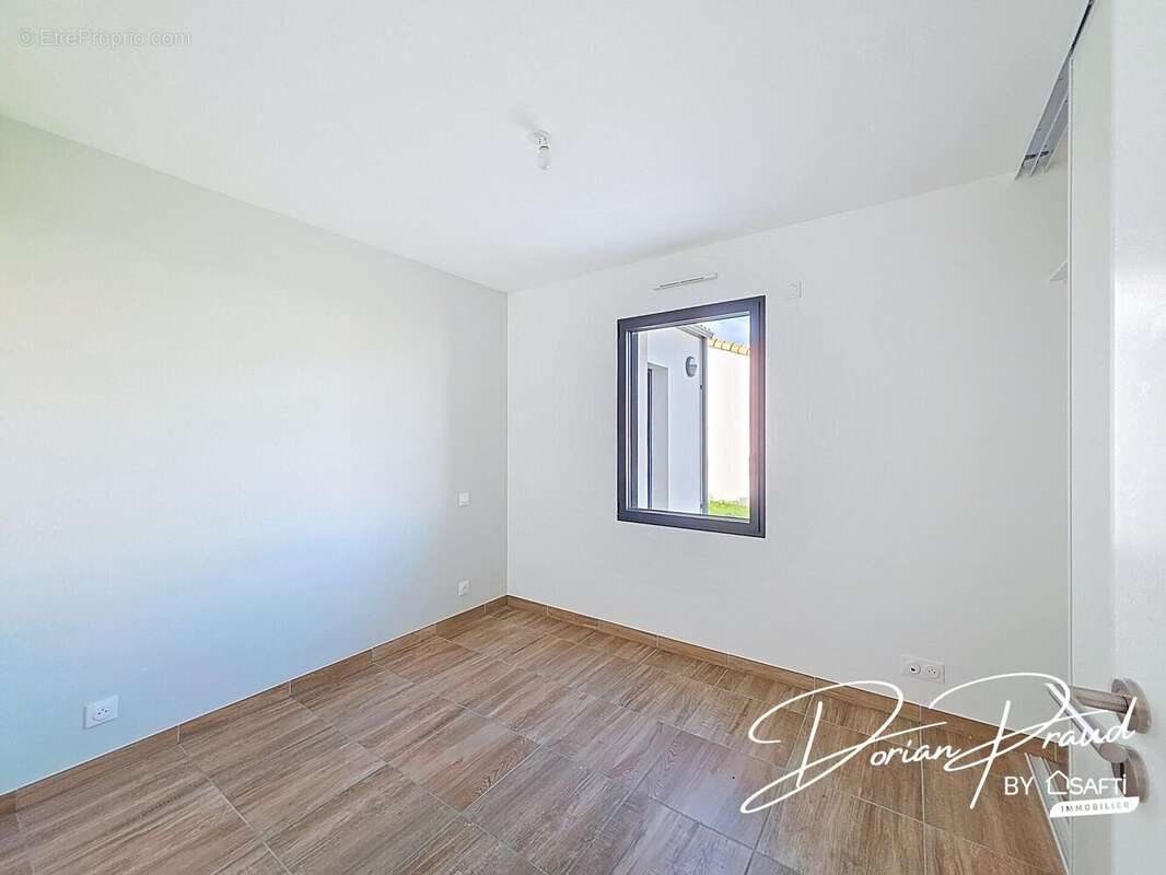 Photo 6 - Maison à LA GARNACHE