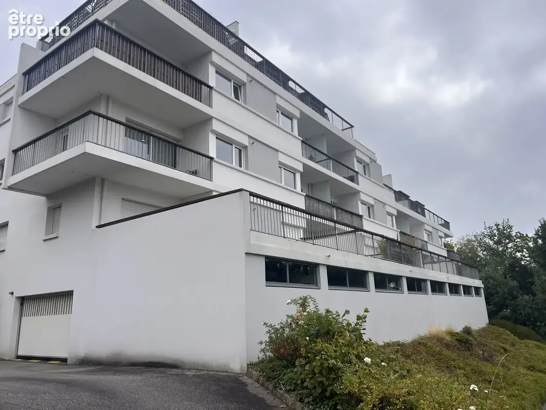 KERFEUNTEUN Unique! Duplex d'exception - photo 18