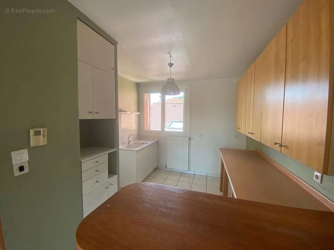 Appartement à VOREPPE