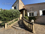 Maison à NIMES