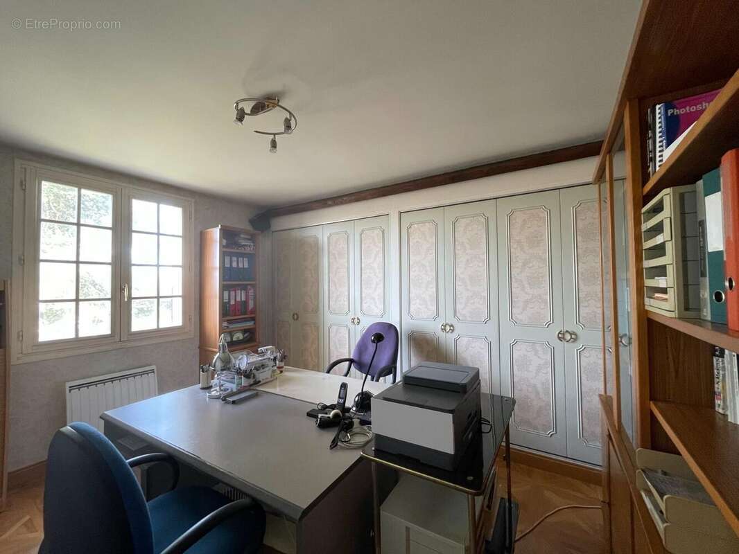 Photo 8 - Maison à CERNAY-LA-VILLE